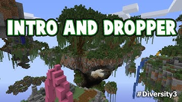 Diversity 3 - Intro and Parkour - Ep 1