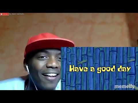 Lets Go Meme Racist Spongebob  Reaction Compilation
