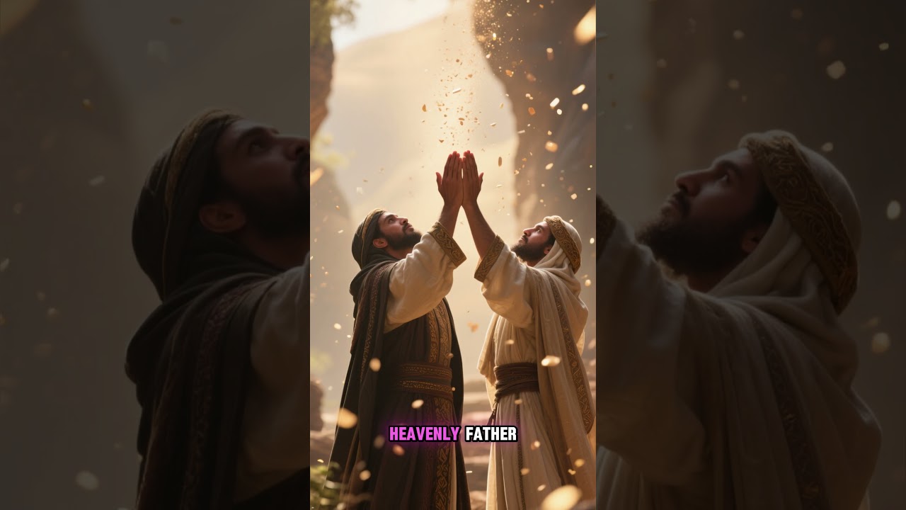 How To Find Strength When You Feel Tired | Morning Prayer