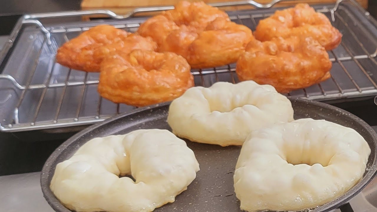 أحسن السفنج المغربي🇲🇦 بطريقة سهلة وناجحة مليون في المئة👍