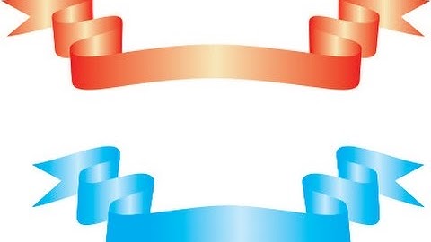 Corel Draw X8 Tutorials - 3D Banners Designing