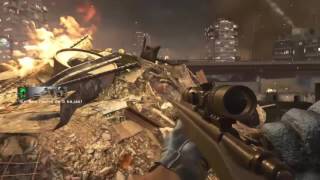 M40 - COD4
