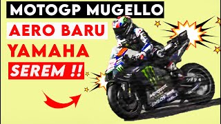 MUGELLO DIOBRAK-ABRIK‼️ MARQUEZ KETAHUAN KE MARKAS KTM😱 PECCO NGAMUK🔥 YAMAHA KENCANG GILAA😱😱😱