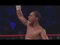 Demetrius Andrade vs. Brian Rose: HBO Boxing After Dark Highlights