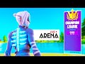 FORTNITE LIVE - SOLO ARENAS AND PRO SOLO SCRIMS LIVE * ON THE ROAD TO 25k* (FORTNITE BATTLE ROYALE)