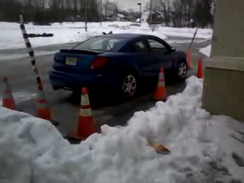 Dmv Drivers Practice Test Nj Driving