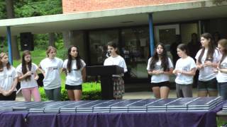 Respectus 2012 Yearbook Dedication
