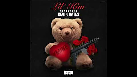 Lil' Kim ft. Kevin Gates - #Mine [Audio]