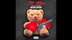 Lil' Kim ft. Kevin Gates - #Mine [Audio]