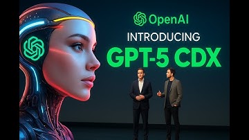 OpenAI Unveils GPT 5 Codex  The AI That Codes Like a Human VEED