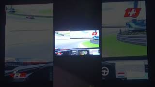 RaceRoom Racing Experience - McLaren 720S GT3 | Circuit Zandvoort (DTM &amp; GT World Challenge Europe)