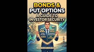 Bonds and Put Options: A Guide to Investor Security