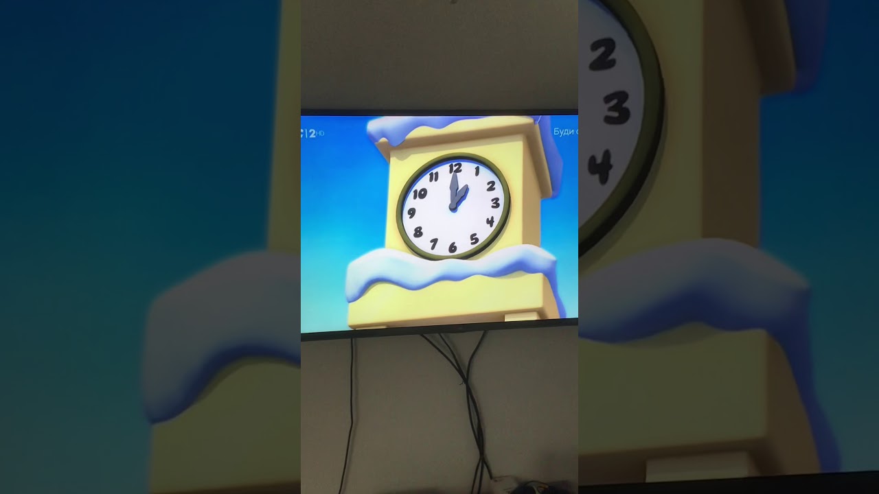 Bubble Guppies Spaghetti and snowballs joke (Serbian) YouTube