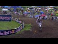 Tennessee 250 Moto 2: Race recap