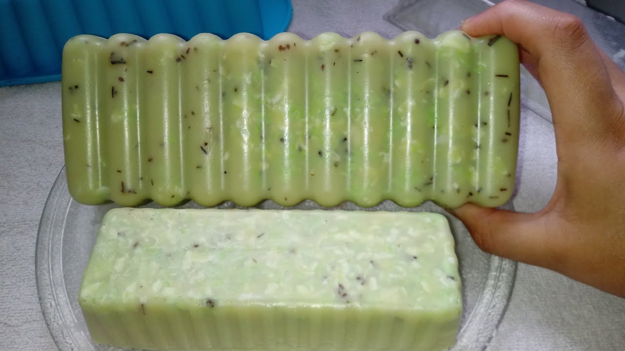 Multiplicação Sabonete de Erva-doce