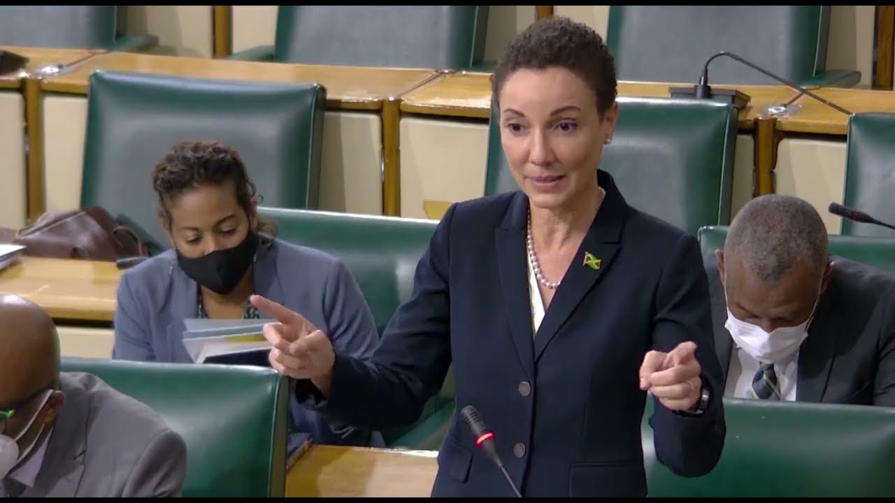 JISTV | This is your Parliament