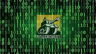 Creating a Newgrounds Playlist Generator in C# - Sprint 2, Day 1