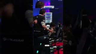 When CS2 Trash Talk Goes Wrong 🤣