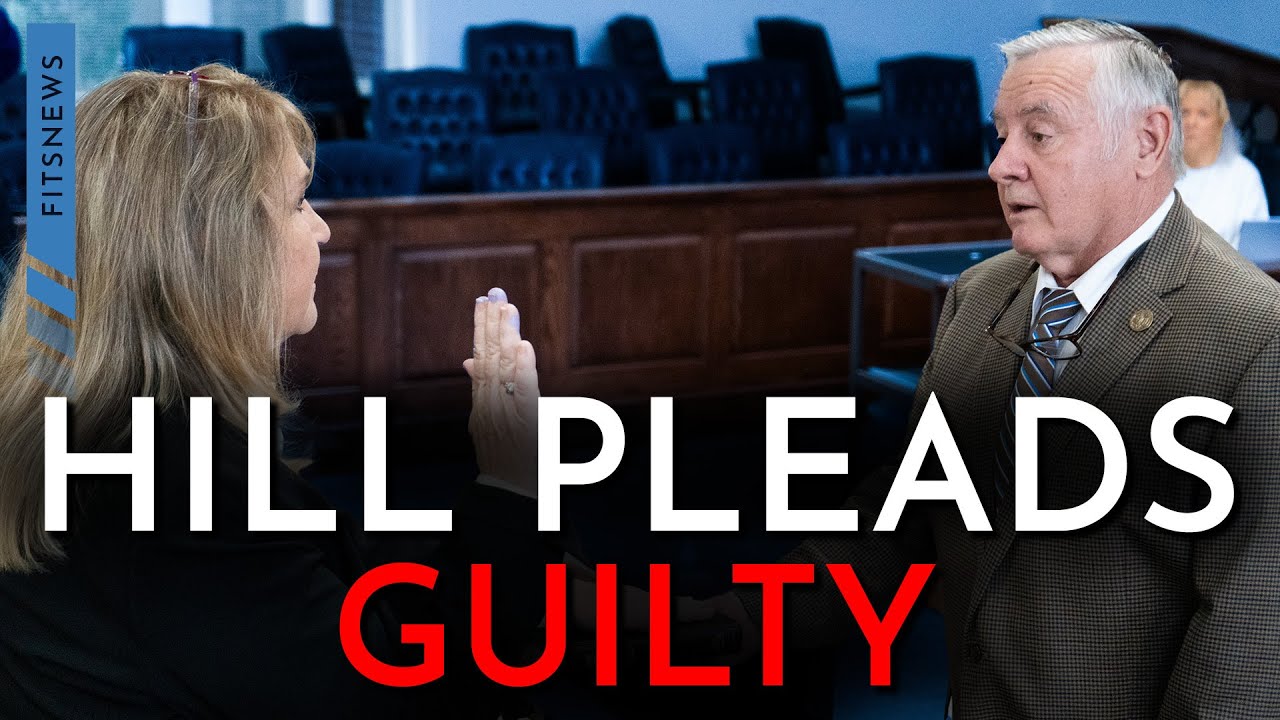 Becky Hill Pleads Guilty to State Charges