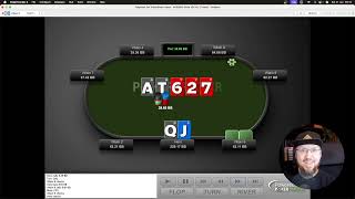 If You Can’t Win at Showdown, You Probably Need to Bluff