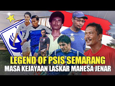dsnatoto x apansatoto - 5 LEGENDA PSIS: SIMBOL KEJAYAAN PSIS SEMARANG DI PERSEPAKBOLAAN INDONESIA, AKAN TERKENANG SELAMANYA