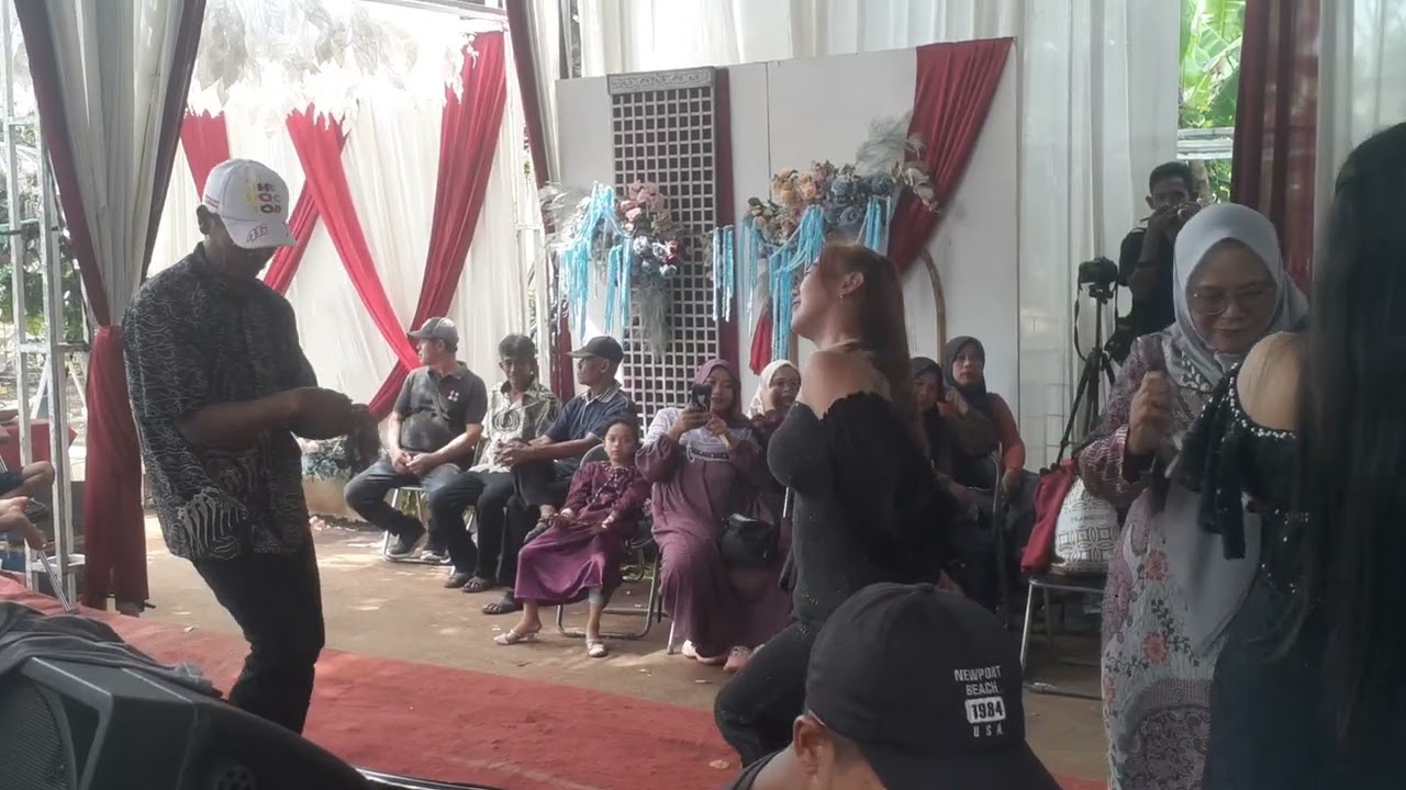 Ayun puntang voc.eva