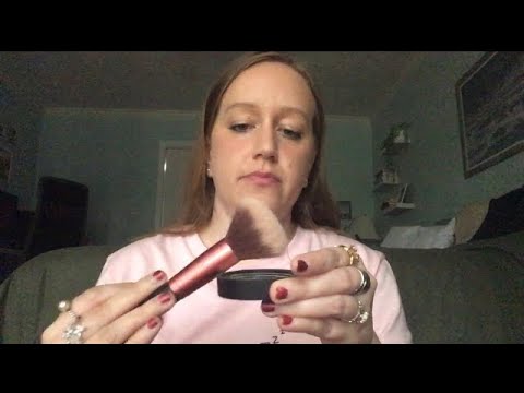 Chatty GRWM 💕✨lofi asmr