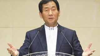 천안성결교회 성경적인 교회공동체 윤학희목사 201601313부예배