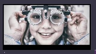 Transposition of Eye Prescription || Clinical