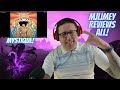 ““That Was GREAT... That Was GREAT! 🔥 | Jimi Hendrix - Axis: Bold As Love Reaction”