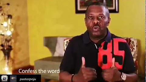 How to make your Prayer Time more effective by Pastor Poju Oyemade | #TellMeIn60Secs