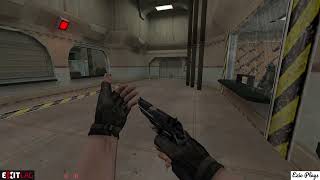 Counter Strike Condition Zero Training Mission