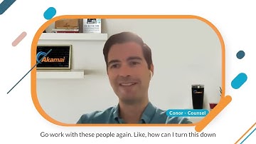 Welcome #BackAtAkamai! Boomerang Series Introduction