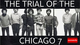 Iranian Film-The Trial Of The Chicago 7-دادگاه شیکاگو هفت  جدیدترین ساخته آرون سورکین