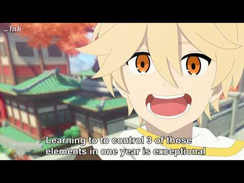 Dnd 5e : When you try to fight the higher lv npc .