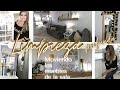 LIMPIEZA PROFUNDA 🌼 MOVIENDO LOS  MUEBLES DE MI SALA🌼 #limpeza #motivation
