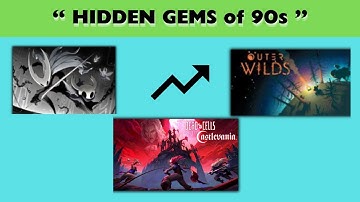 Why These 5 Games Are Better Than You Think – Hidden Gems