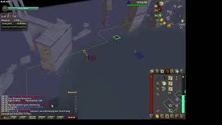 I Got Siren s Staff from The Whisperer 985 killcount 70-100mill drop