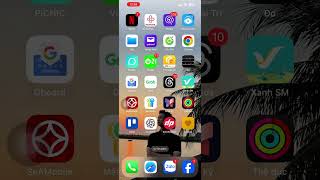 Hướng Dẫn Tải Mod ios Ngọc Rồng Online trên iphone screenshot 5