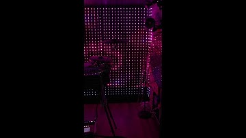 Request any song he plays all instruments on the spot!