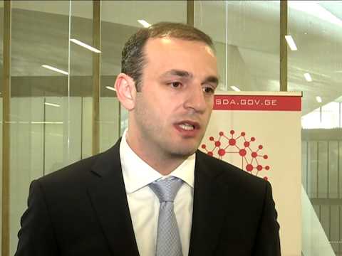 სოფლის მოსახლეობა სახელმწიფო სერვისებს სოფლიდან გაუსვლელად მიიღებს