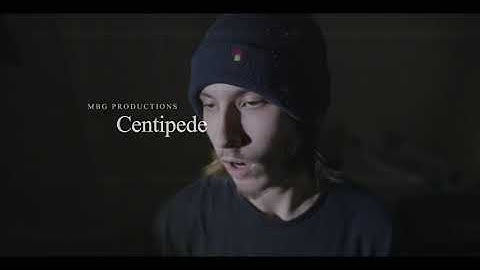 Centipede - Maze of riddles (feat. Leo / Roronoa) [Official Video]