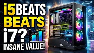 Nimo Gaming Desktop Review  Ai Creation U0026 Gaming Performance Explained