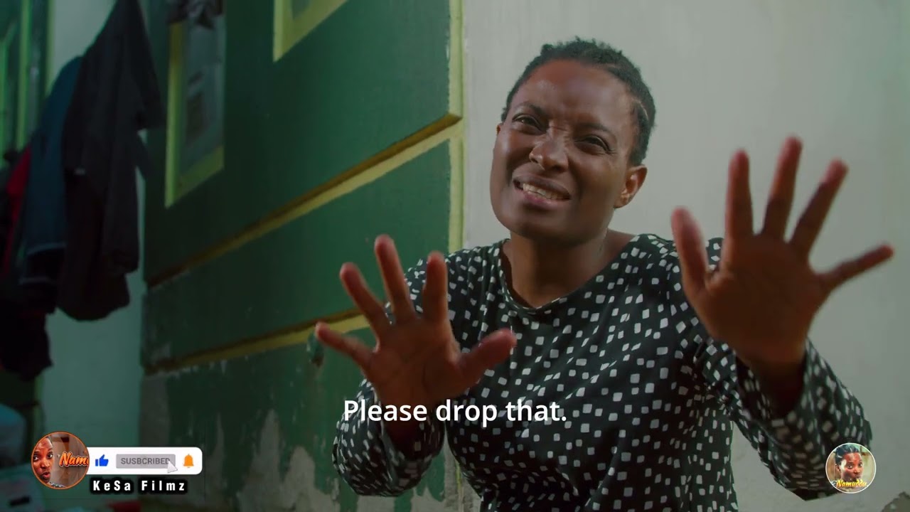 The Cold Water Pregnancy.