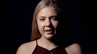 #WHATIF JACLYN CORIN #NEVERAGAIN