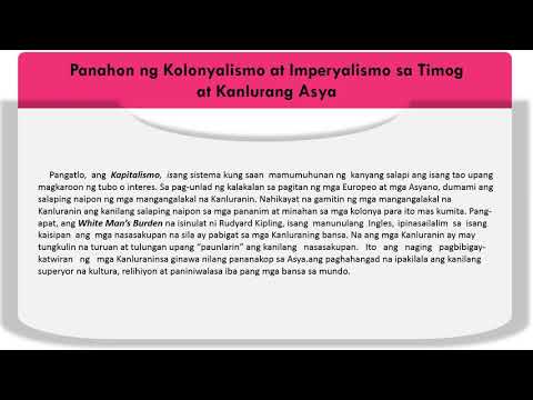 Video: Pag-aaral ng pamamaraan ng pagpapalaki ng mga bata sa USSR