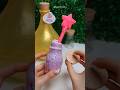 Satisfying Miniature: Mixing a Purple Magic Potion ASMR (No talking)