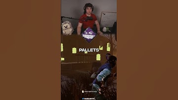 Is Windows of Opportunity overpowered? #dbd #dbdgameplay #dbdshorts #dbdclips #dbdsurvivor #shorts