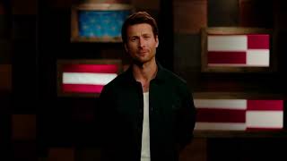 Glen Powell - FOX NFL Sunday Open(Veterans Day)(11.9.2025)(1080p)