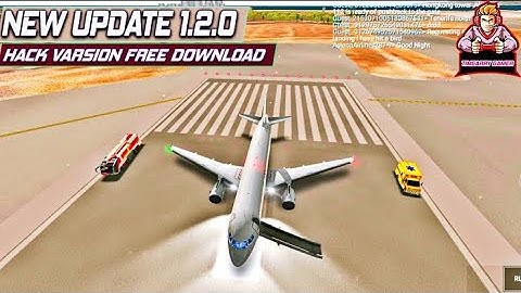 How To Takeoff & Land A320 On RFS - Real Flight Simulator | TimCarry Gamer